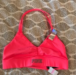 Pink Victoria Secret